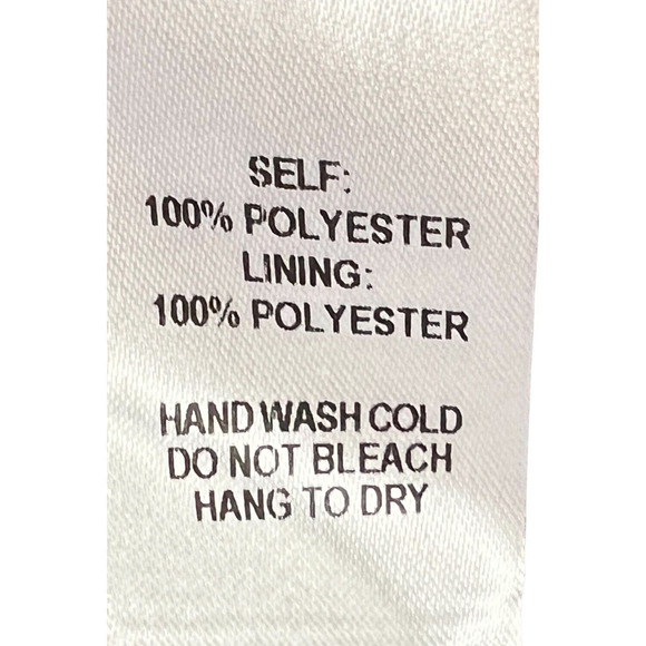 Lulu's Dusty Blue Mini Coquette Skater Dress size XS New With Tag, Lined, - Picture 3 of 9